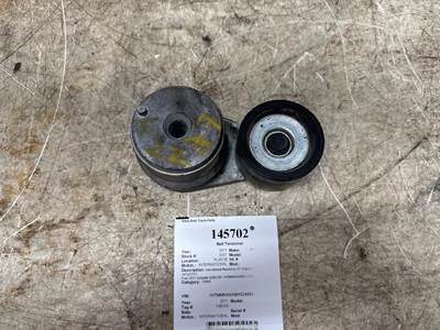 International 1873217C1 Belt Tensioner for a International DuraStar 4300