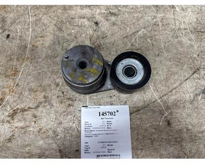 International 1873217C1 Belt Tensioner for a International DuraStar 4300