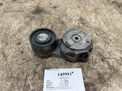 Mack 21587366 Belt Tensioner for a Mack CXU612