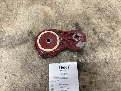 Mack 21587366 Belt Tensioner for a Mack GU713
