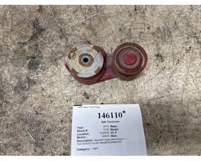Mack 21587366 Belt Tensioner for a Mack GU713