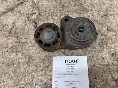Mack 87GB41C Belt Tensioner for a Mack CV713 GRANITE