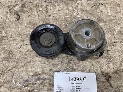 Mack 87GB46A Belt Tensioner for a Mack CV713 GRANITE