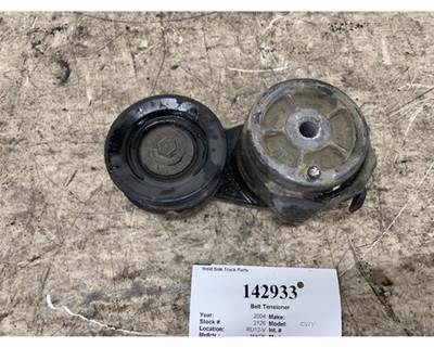 Mack 87GB46A Belt Tensioner for a Mack CV713 GRANITE