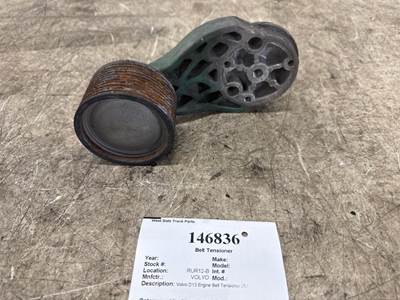 Volvo 20582558 Belt Tensioner