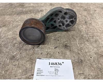Volvo 20582558 Belt Tensioner