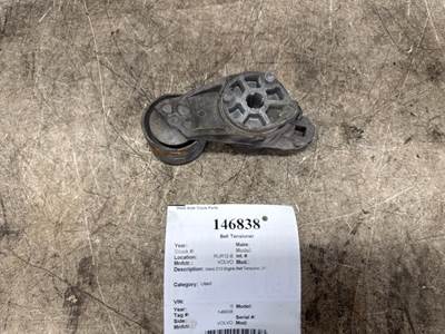 Volvo 21714847 Belt Tensioner