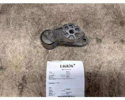Volvo 21714847 Belt Tensioner