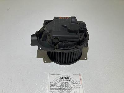 Freightliner 773.70804.01 HVAC Blower Motor