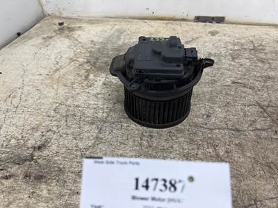 Freightliner 773.70810.01 HVAC Blower Motor for a Freightliner CASCADIA