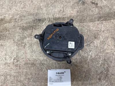 Freightliner T77421A HVAC Blower Motor for a Freightliner M2 106