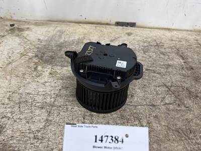Freightliner T77421A HVAC Blower Motor for a Freightliner CASCADIA