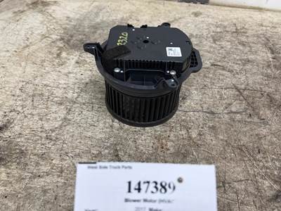 Freightliner T77421A HVAC Blower Motor for a Freightliner CASCADIA