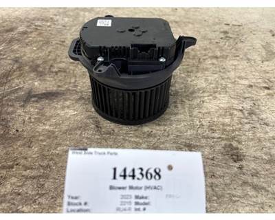 Freightliner T77421A HVAC Blower Motor for a Freightliner M2 106