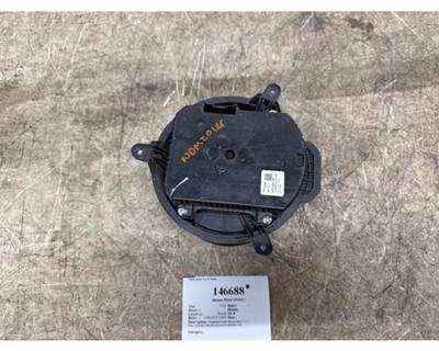 Freightliner T77421A HVAC Blower Motor for a Freightliner M2 106