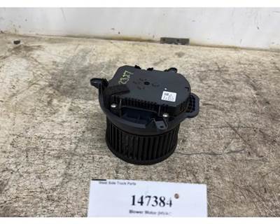Freightliner T77421A HVAC Blower Motor for a Freightliner CASCADIA