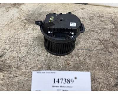 Freightliner T77421A HVAC Blower Motor for a Freightliner CASCADIA