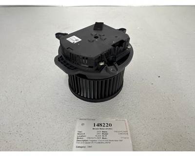 Freightliner T77421A HVAC Blower Motor for a Freightliner CASCADIA