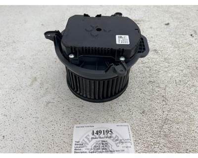 Freightliner T77421A HVAC Blower Motor for a Freightliner CASCADIA
