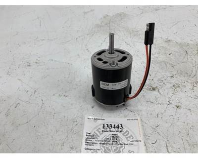 International 442129012 HVAC Blower Motor