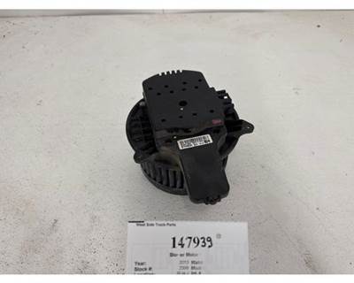 Kenworth W205700800 HVAC Blower Motor for a Kenworth T680