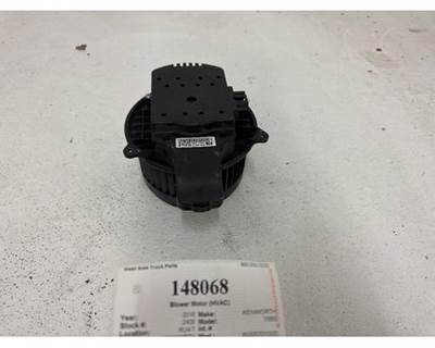 Kenworth W205701000 HVAC Blower Motor for a Kenworth T680