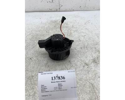 NAPA 655-2626 HVAC Blower Motor
