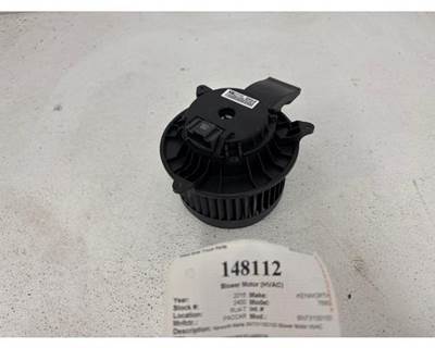 Paccar SN73100100 HVAC Blower Motor for a Kenworth T680