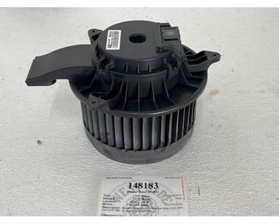 Paccar SN73100100 HVAC Blower Motor for a Kenworth T680