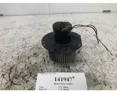 Sterling F3UH19846AA HVAC Blower Motor for a Sterling ACTERRA