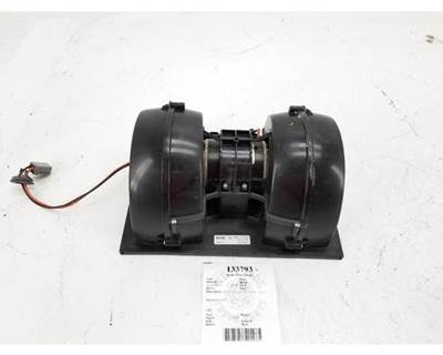 Volvo BCM AC Heat HVAC Blower Motor  P131215
