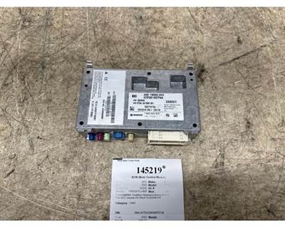 Freightliner A66-19900-003 Body Control Module for a Freightliner CASCADIA 126