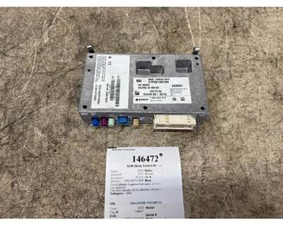 Freightliner A66-19900-003 Body Control Module for a Freightliner CASCADIA 126