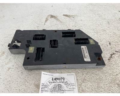 International 3833153C4 Body Control Module for a International Prostar
