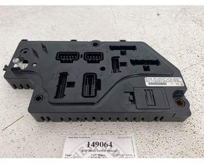 International 4044470C7 Body Control Module for a International MV607