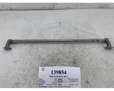 Freightliner Classic XL 34 Inch Aluminum Grab Handle, Part # 18-28171-537