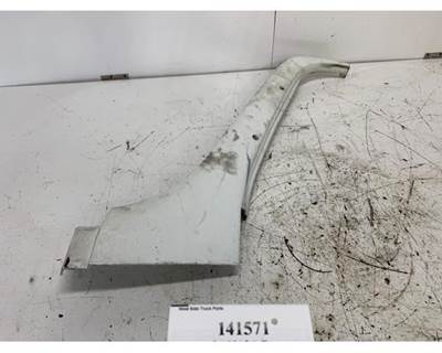 2007 Freightliner Columbia 120 Left A Pillar Panel, Part # 18-40816-000