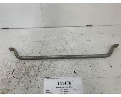 Freightliner Cascadia Exterior Grab Handle 42.5 Inch, Part # 18-52789-001