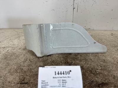 Freightliner 18-69207-001 Right for a Freightliner M2 106