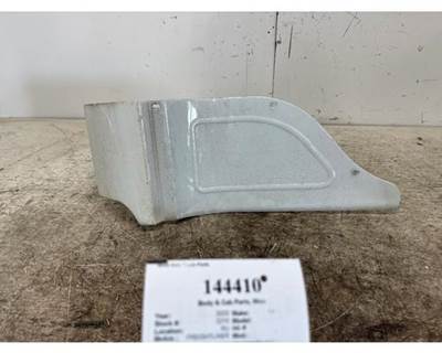 Used 2023 Freightliner M2 106 Right Under Cab Cover, Part # 18-69207-001