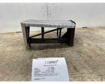 2019 Freightliner Cascadia 126 Protech Tire Chain Hanger, Part # 355918GH