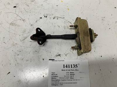 Freightliner A18-43533-001 for a Freightliner M2 106