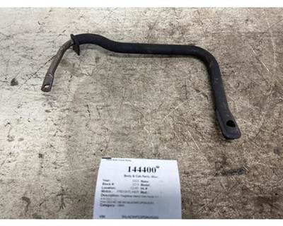 2023 Freightliner M2 106 Right Interior B-Pillar Grab Handle, Part # A18-52857-001