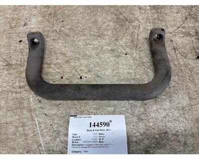 Freightliner Cascadia 126 Right A-Pillar Grab Handle, Part # A18-53266-000