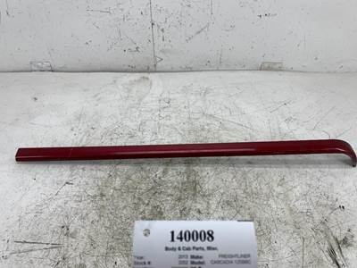 Freightliner A18-58986-002 Left for a Freightliner CASCADIA 125BBC