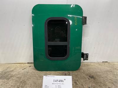 Freightliner A18-64129-000 Right for a Freightliner CASCADIA