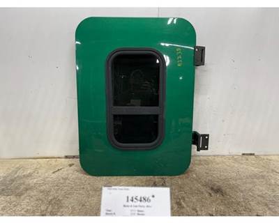 Used 2013 Freightliner Cascadia Right Sleeper Access Door, Part # A18-64129-000