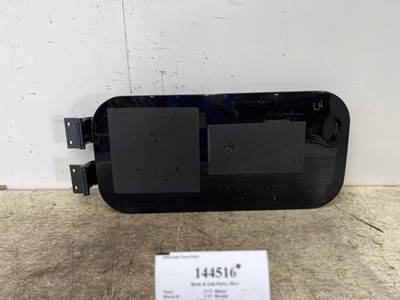 Freightliner A18-65590-000 Left for a Freightliner CASCADIA 126