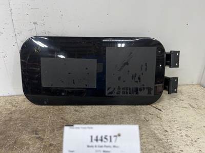 Freightliner A18-65590-000 Right for a Freightliner CASCADIA 126