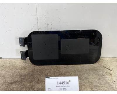 2015 Freightliner Cascadia 126 Left Lower Sleeper Storage Door, Part # A18-65590-000